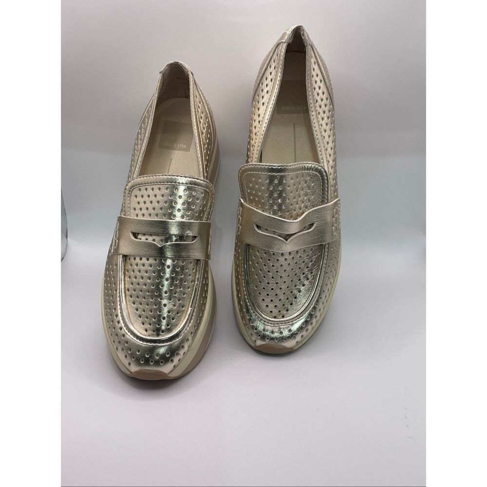 Dolce Vita Janine Slip-On 7.5 - Picture 12 of 13